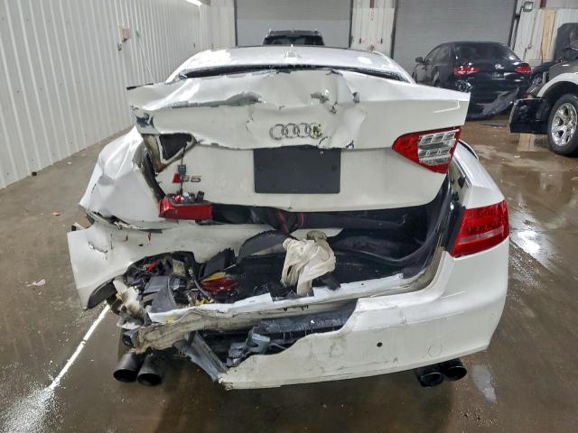Audi S5 Prestige Image 12