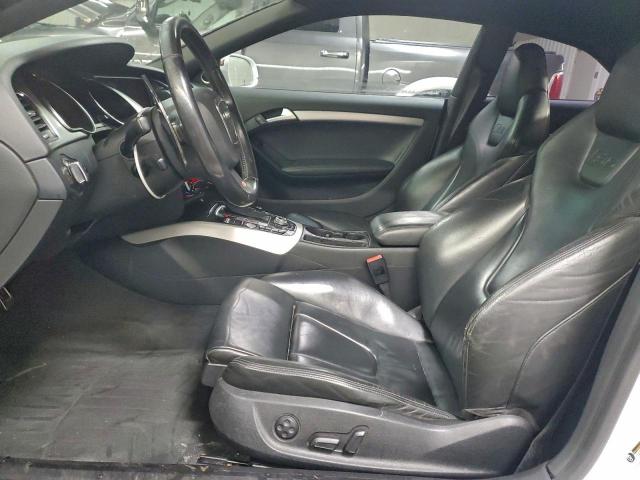 Audi S5 Prestige Image 6