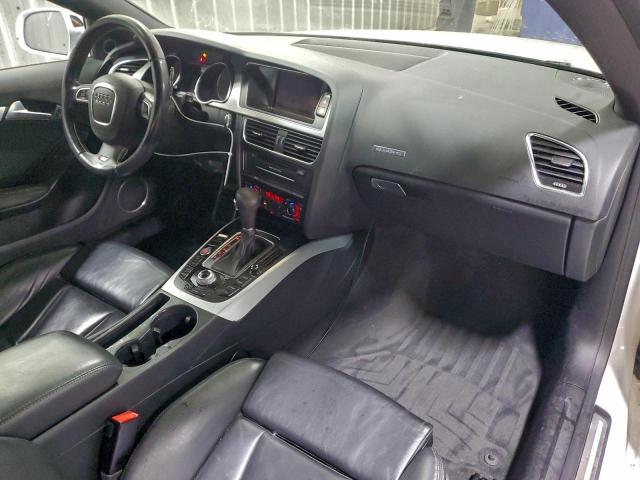 Audi S5 Prestige Image 7