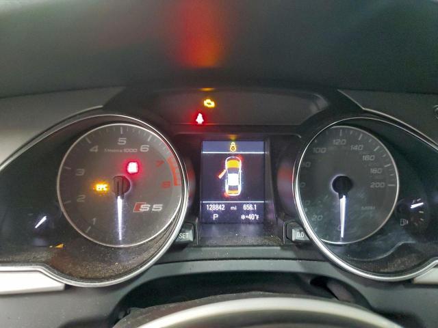 Audi S5 Prestige Image 10