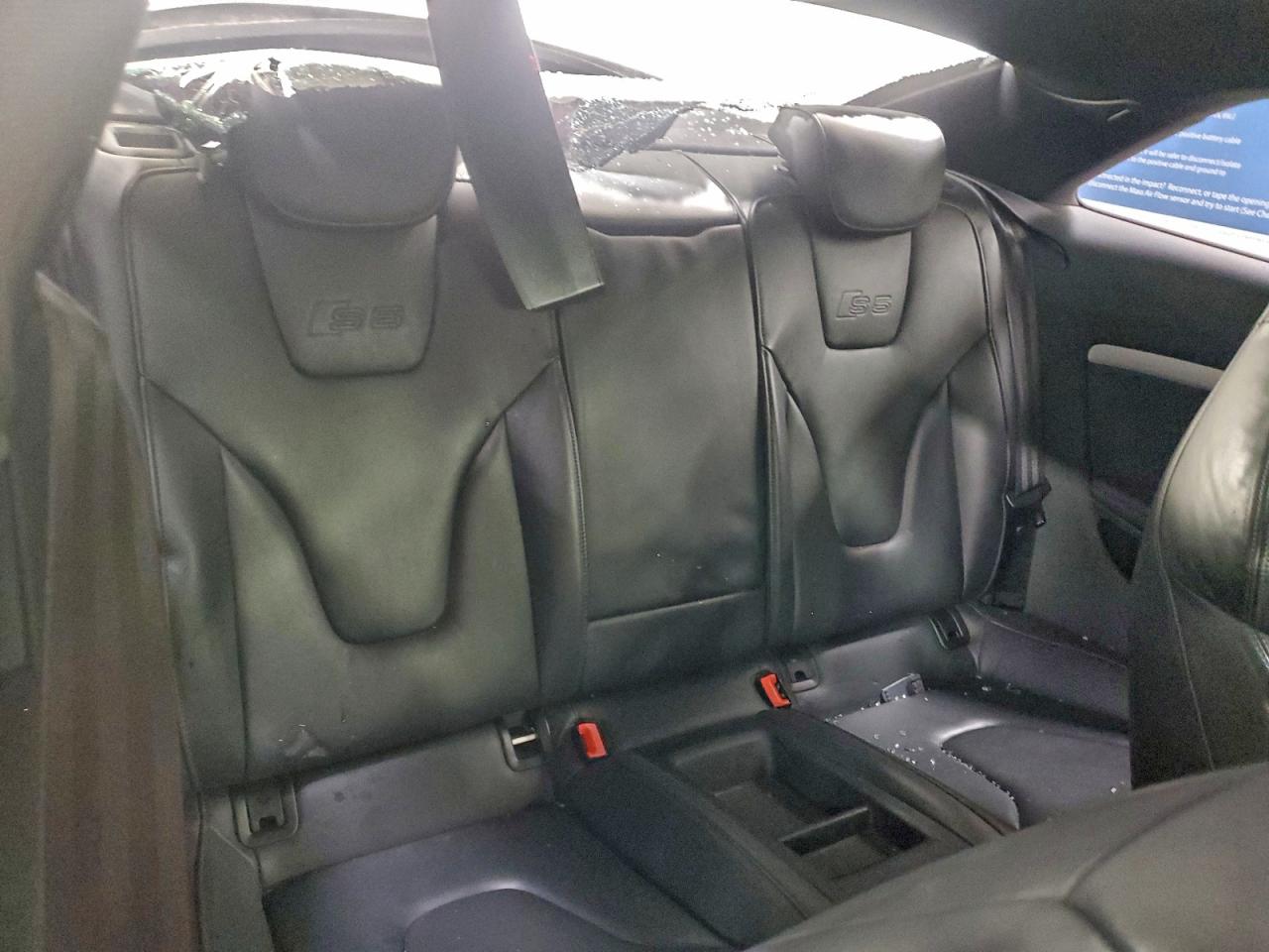 Audi S5 Prestige Image 8