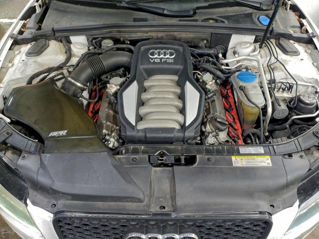 Audi S5 Prestige Image 5