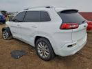 Jeep Cherokee Overland Image 2
