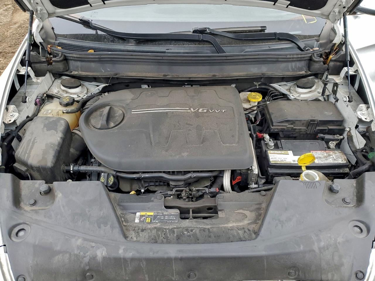 Jeep Cherokee Overland Image 6