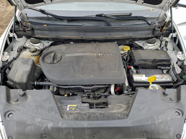 Jeep Cherokee Overland Image 6