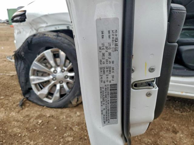 Jeep Cherokee Overland Image 11