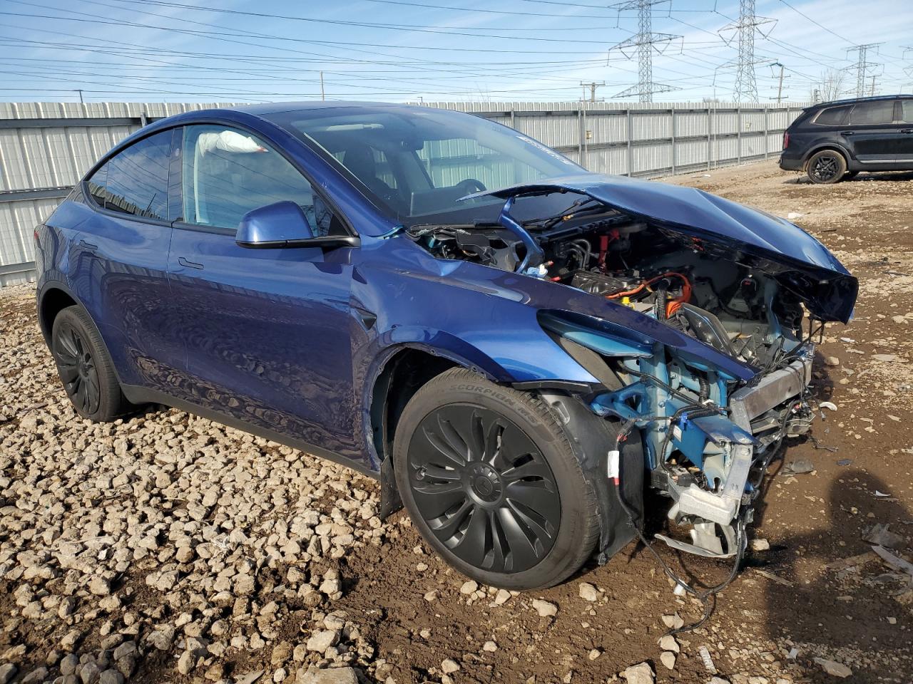 Tesla Model Y Image 2