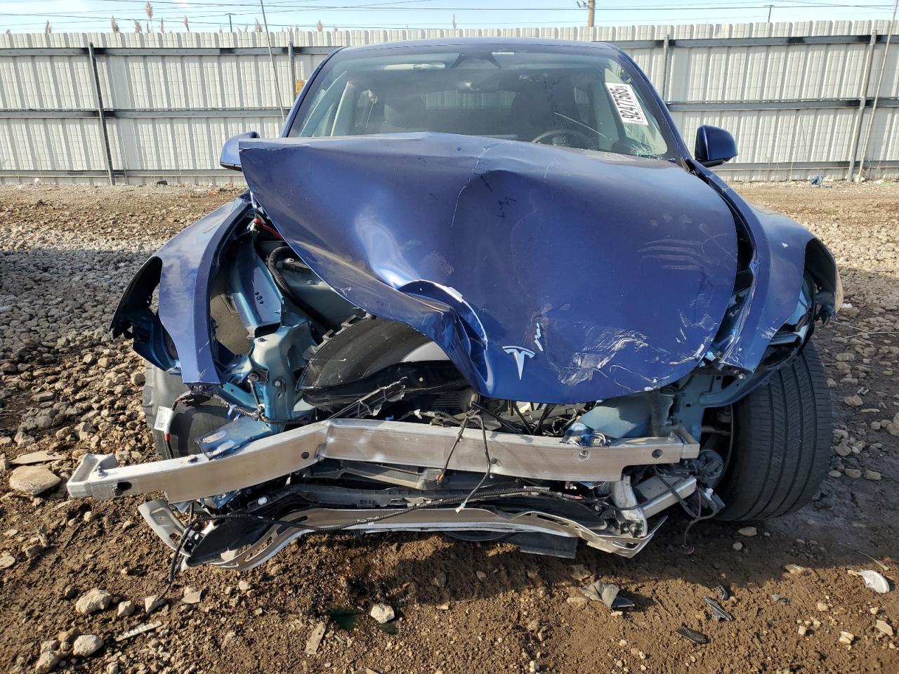 Tesla Model Y Image 3