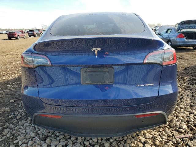 Tesla Model Y Image 4