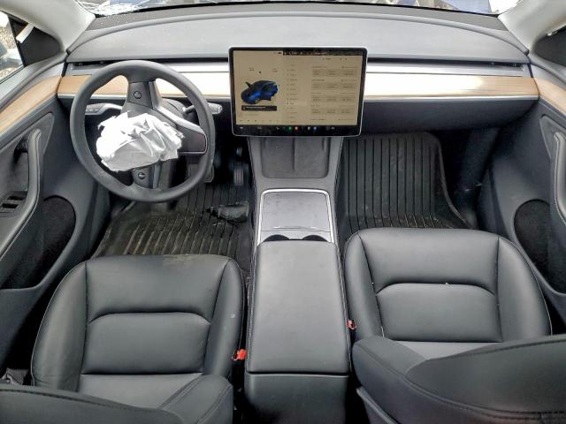 Tesla Model Y Image 9