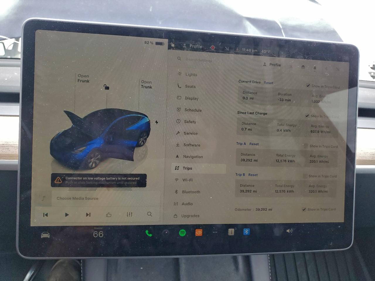 Tesla Model Y Image 7