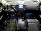 Nissan Pathfinder S Image 4