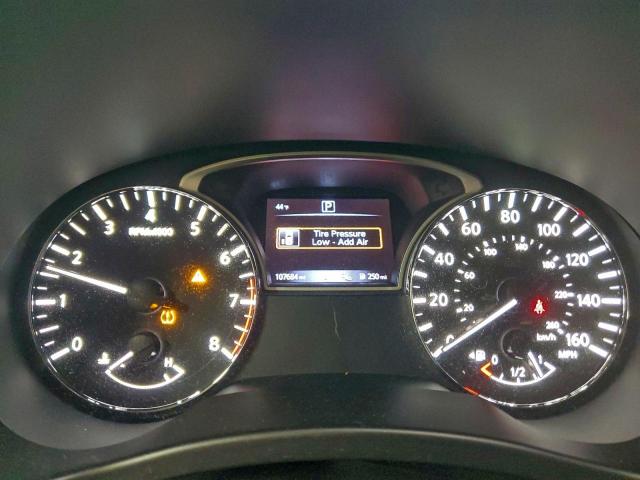 Nissan Pathfinder S Image 11