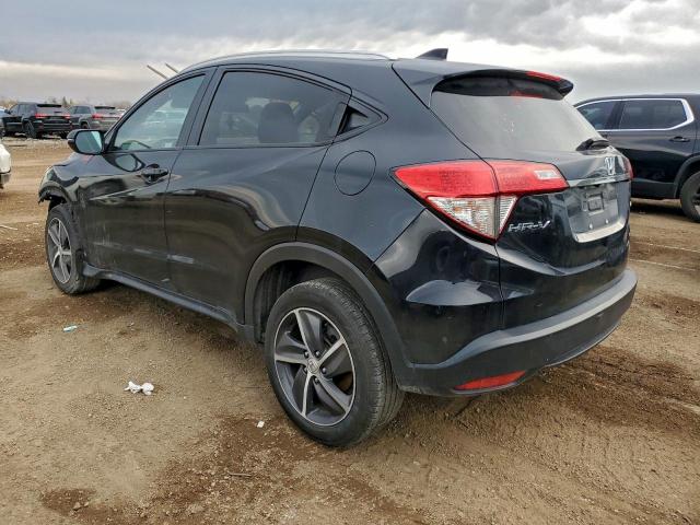 Honda HR-V Ex Image 2