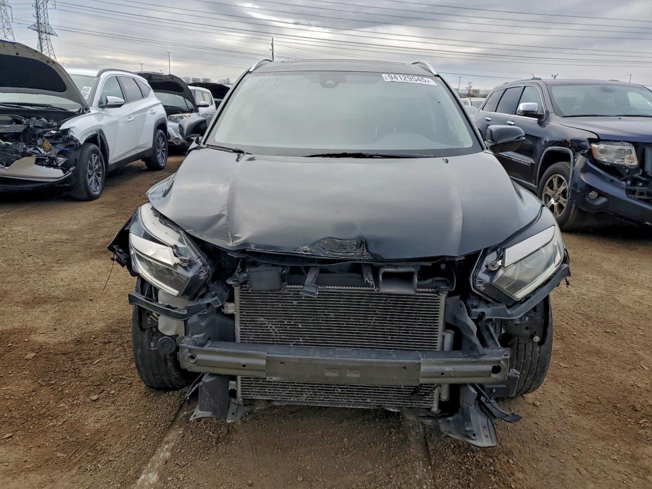 Honda HR-V Ex Image 7