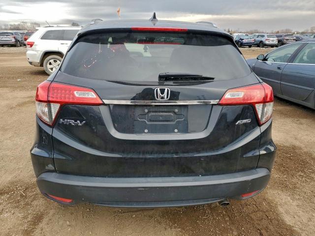 Honda HR-V Ex Image 5