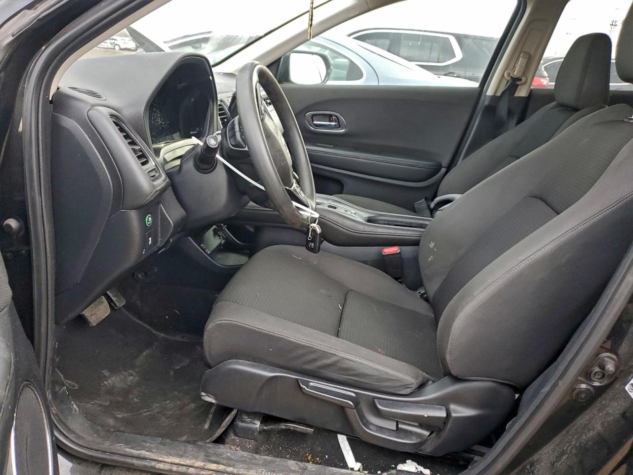 Honda HR-V Ex Image 6