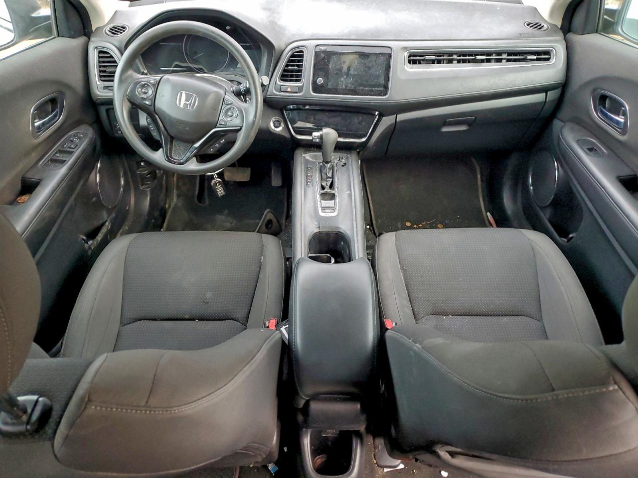 Honda HR-V Ex Image 3