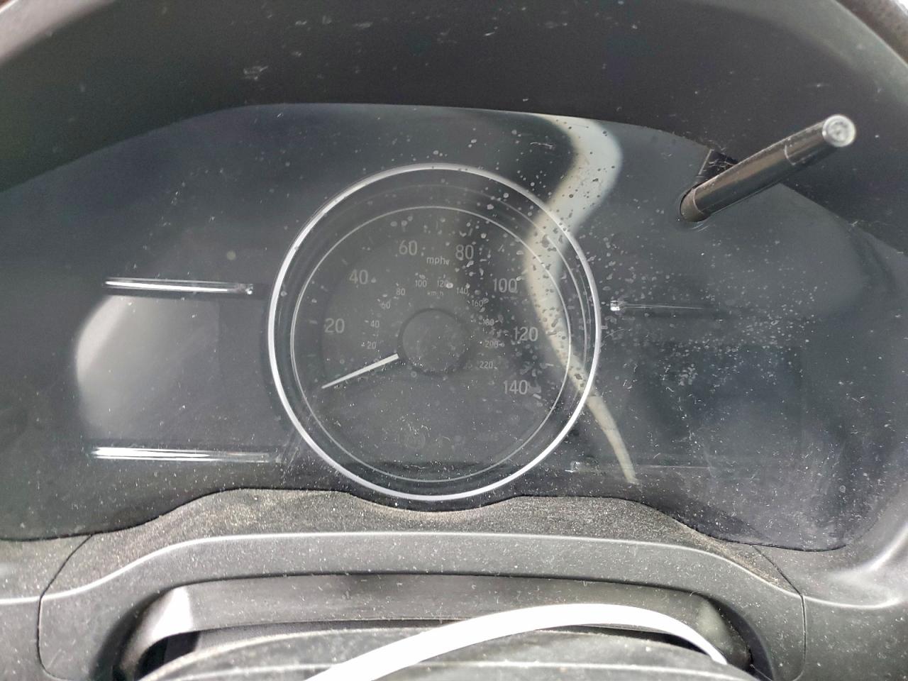 Honda HR-V Ex Image 10