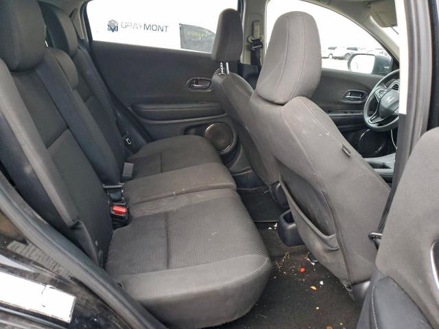 Honda HR-V Ex Image 12