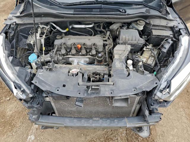 Honda HR-V Ex Image 9