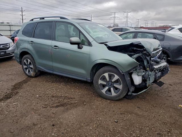 Subaru Forester 2.5i Premium Image 8