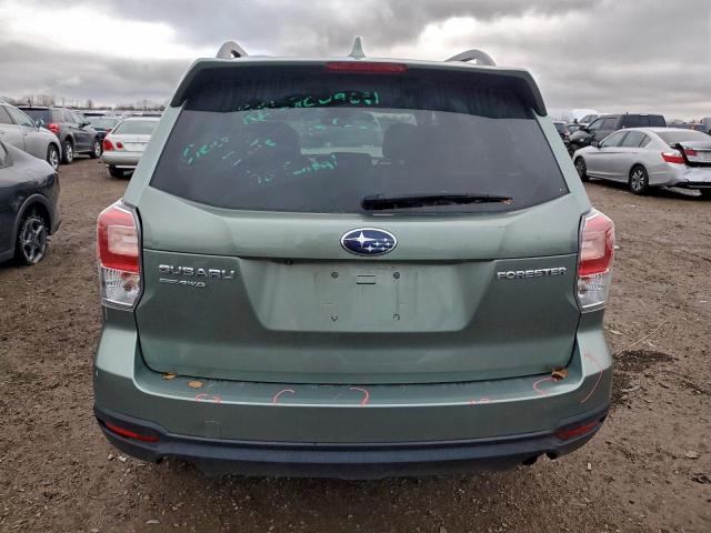 Subaru Forester 2.5i Premium Image 6