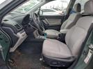 Subaru Forester 2.5i Premium Image 4