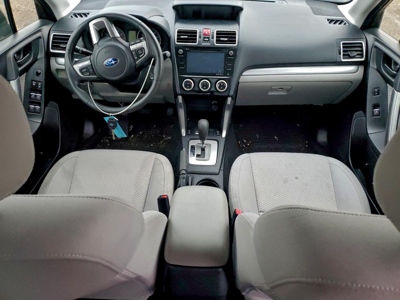 Subaru Forester 2.5i Premium Image 12
