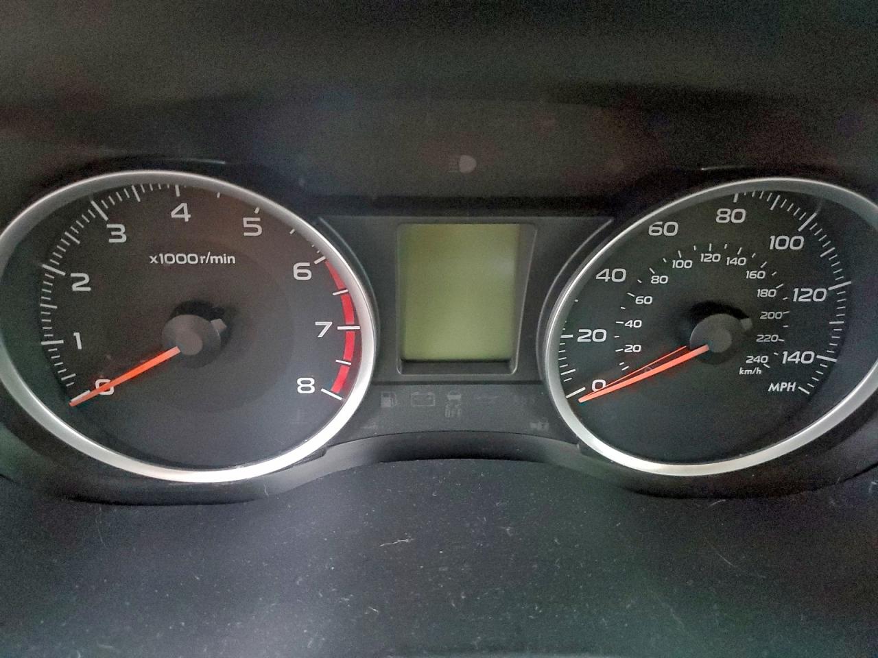 Subaru Forester 2.5i Premium Image 7