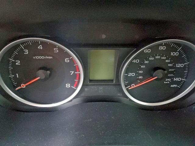 Subaru Forester 2.5i Premium Image 7