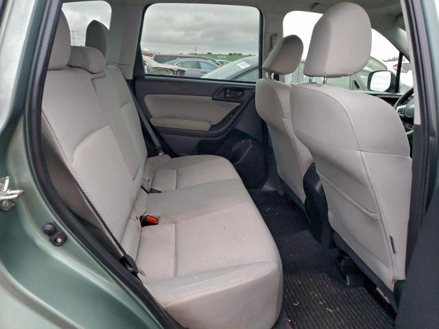 Subaru Forester 2.5i Premium Image 9