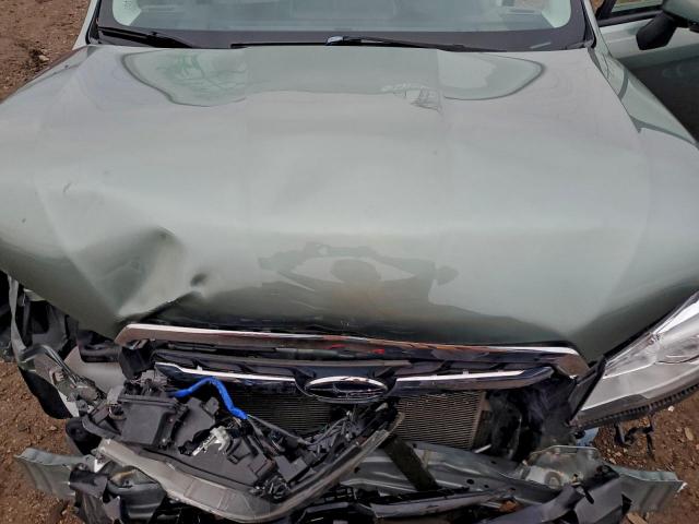 Subaru Forester 2.5i Premium Image 11