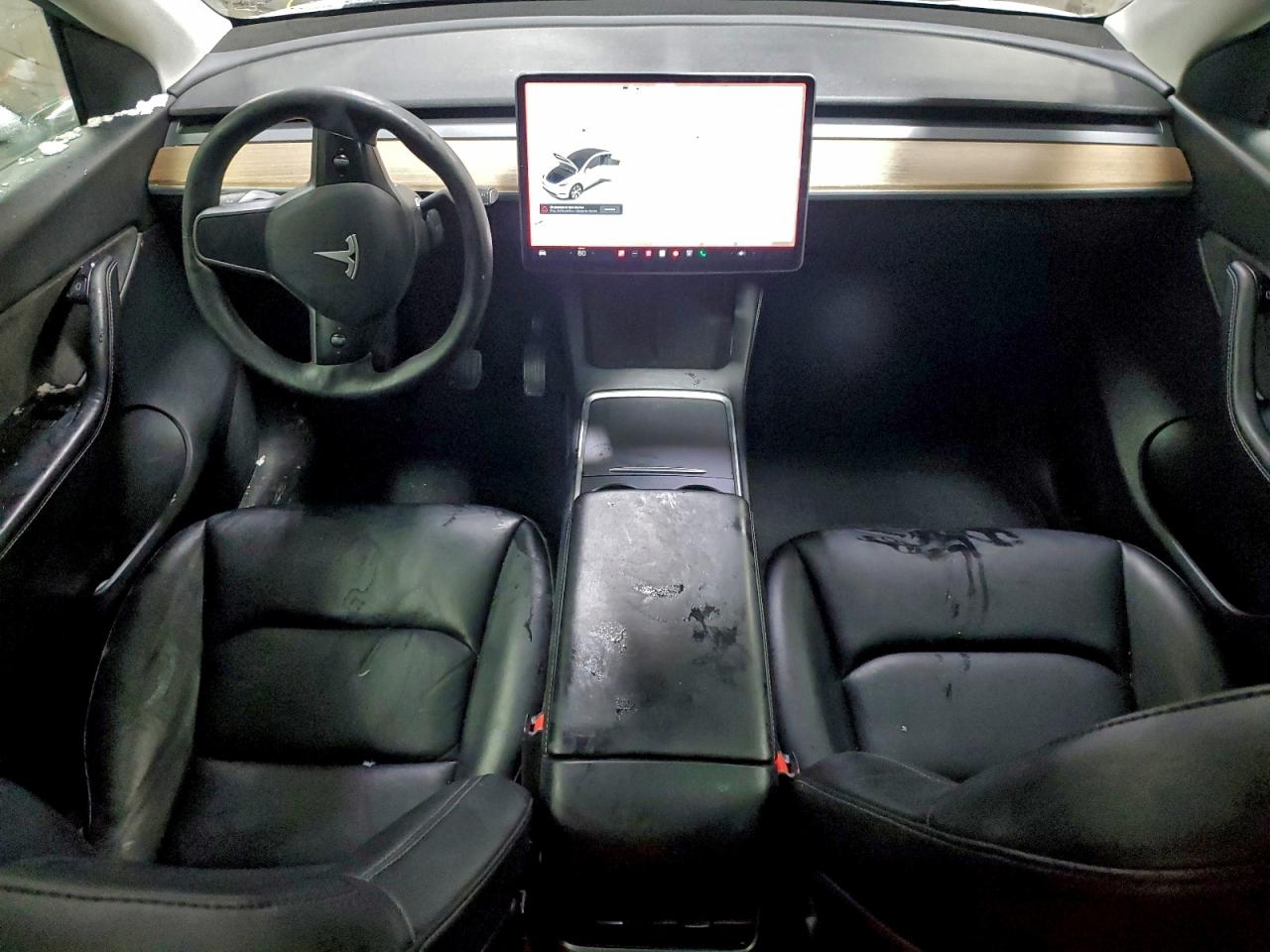 Tesla Model Y Image 8