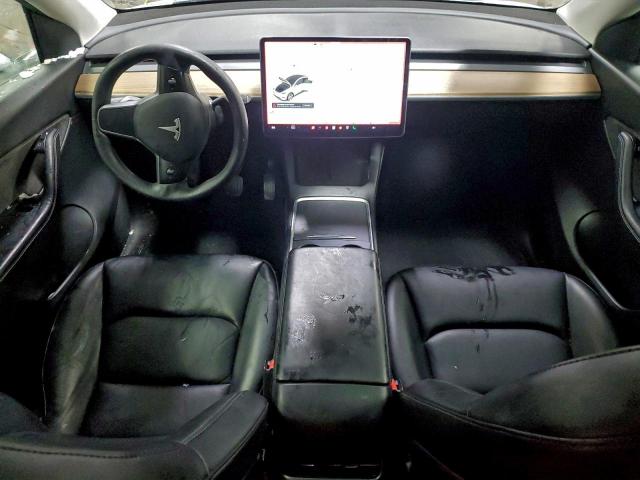 Tesla Model Y Image 8