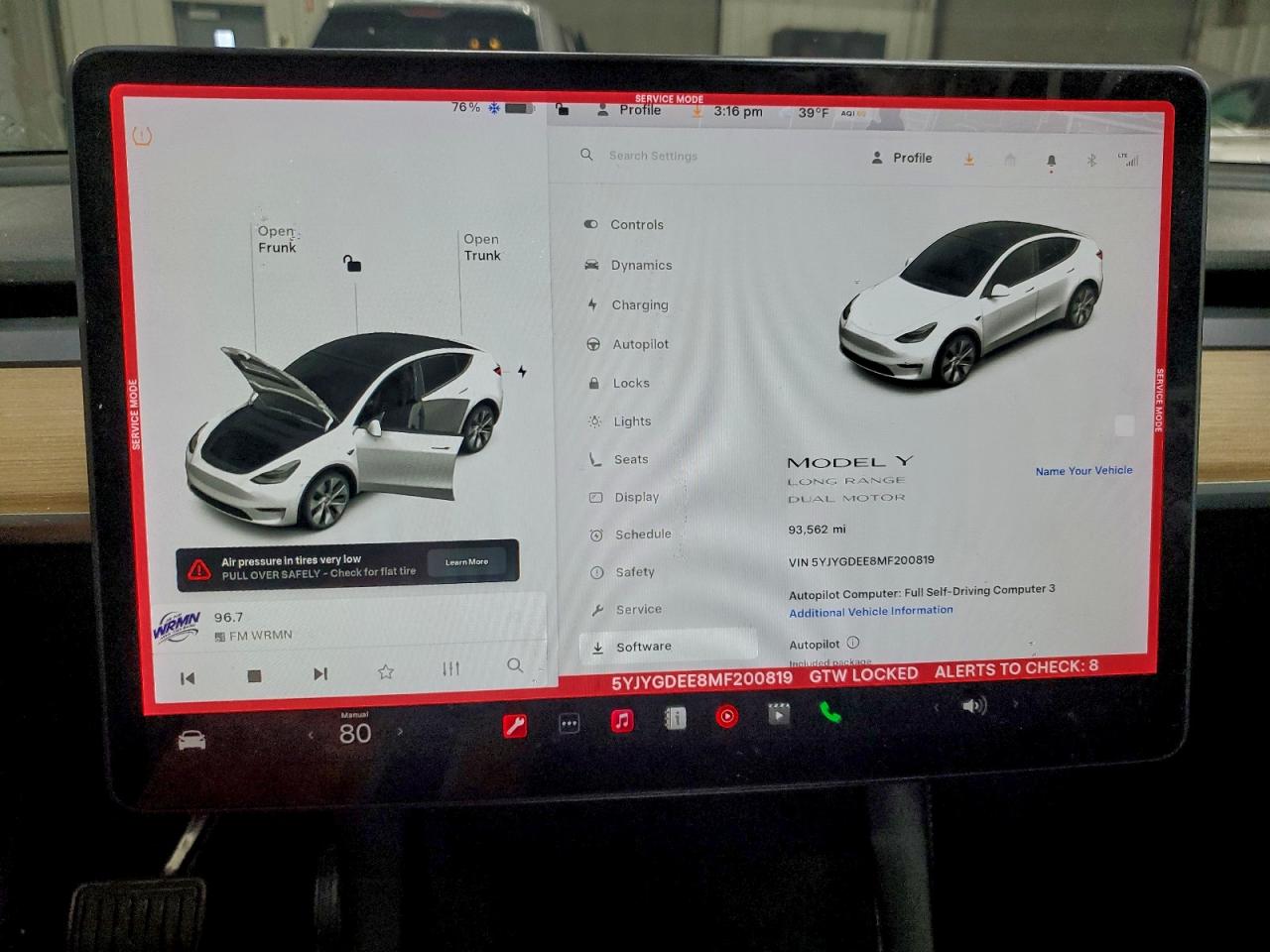 Tesla Model Y Image 12