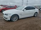BMW 5 Series Xi Image 1