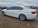 BMW 5 Series Xi Image 12