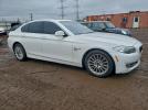 BMW 5 Series Xi Image 6