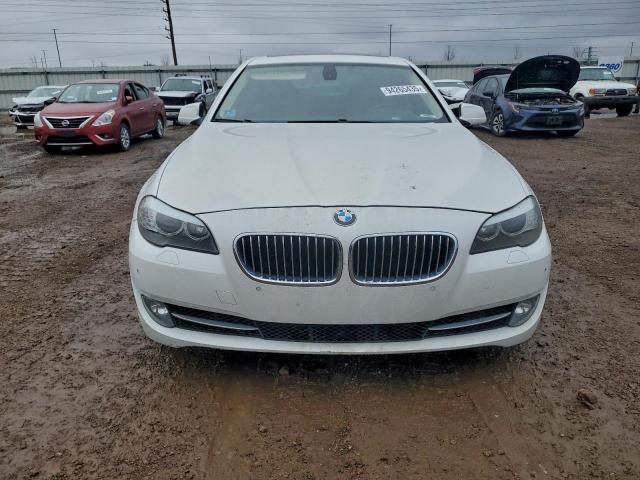 BMW 5 Series Xi Image 5