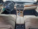 BMW 5 Series Xi Image 3