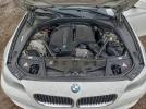 BMW 5 Series Xi Image 8