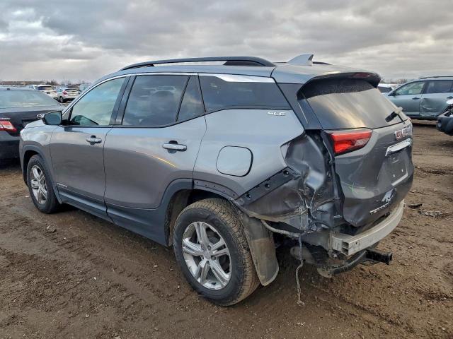 GMC Terrain Sle Image 2