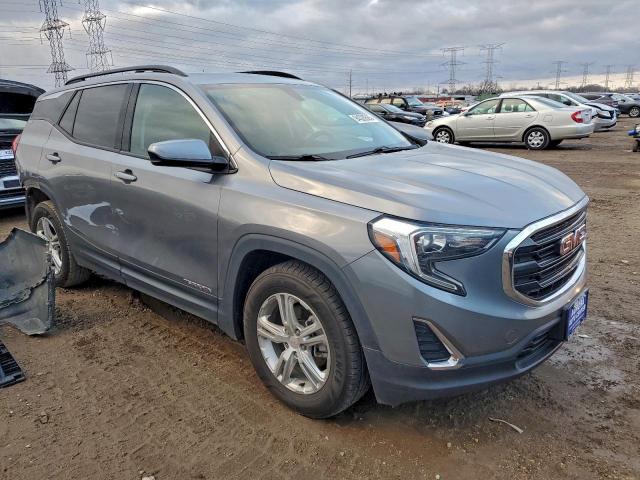 GMC Terrain Sle Image 7