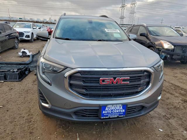 GMC Terrain Sle Image 5