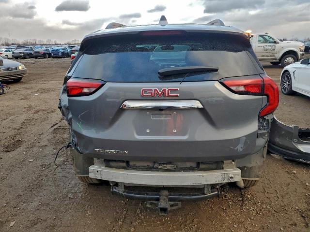 GMC Terrain Sle Image 11