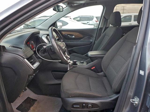 GMC Terrain Sle Image 6