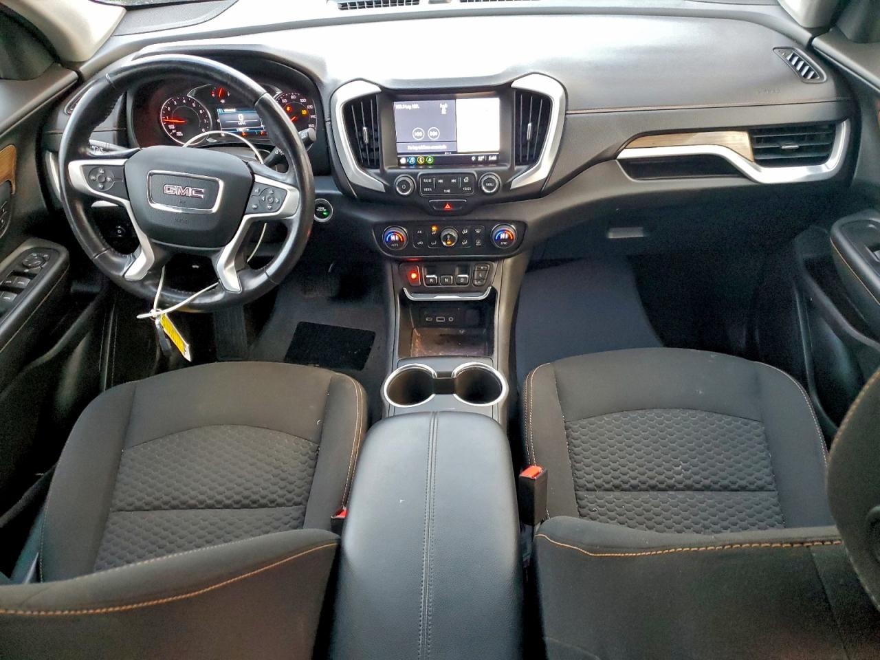 GMC Terrain Sle Image 4