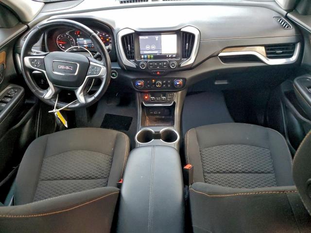 GMC Terrain Sle Image 4