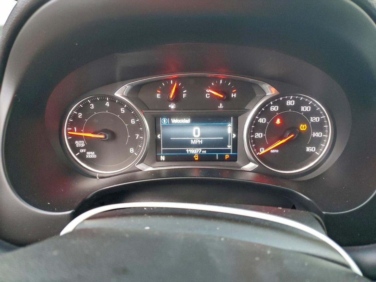 GMC Terrain Sle Image 9